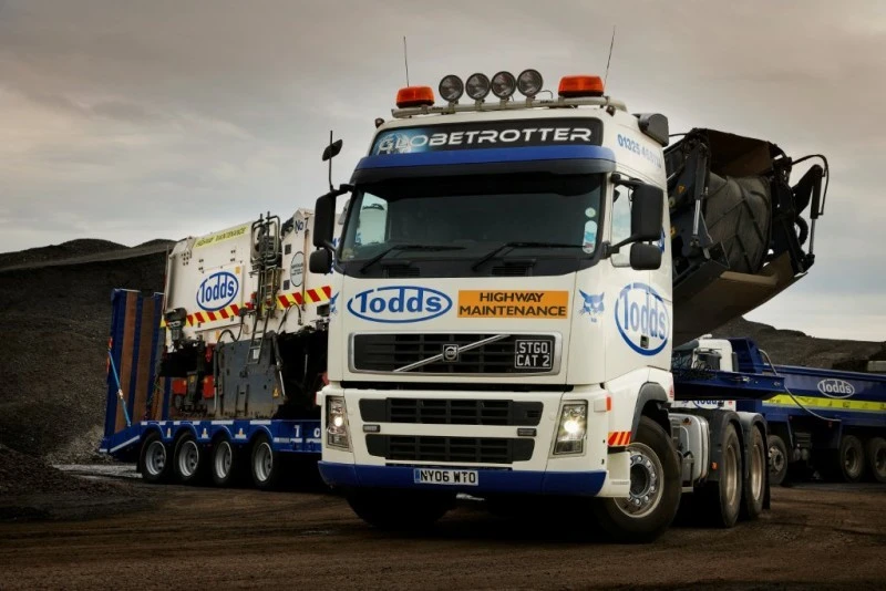 Highway Maintenance Equipment