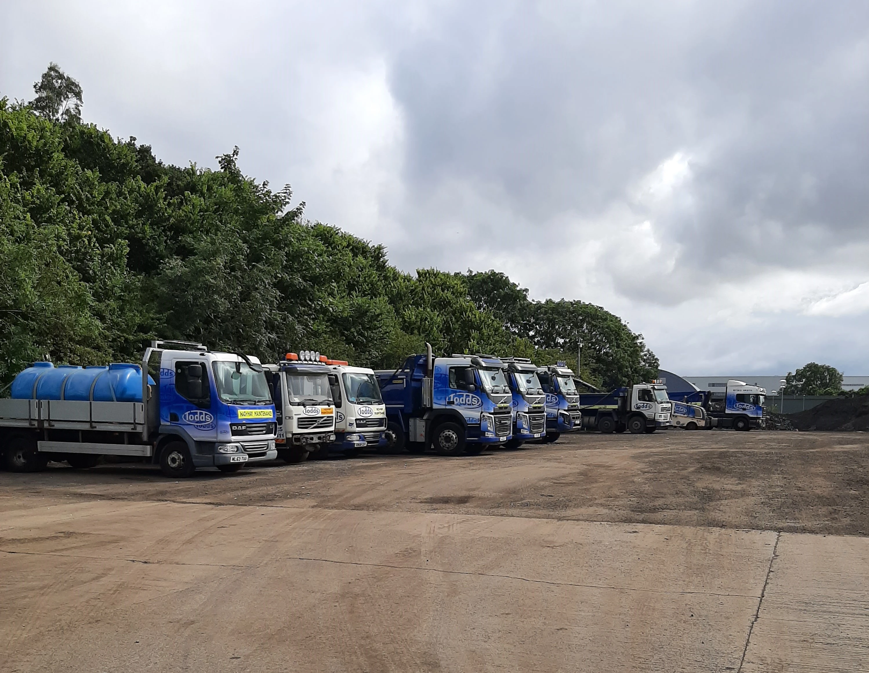 Highway Maintenance Equipment 13