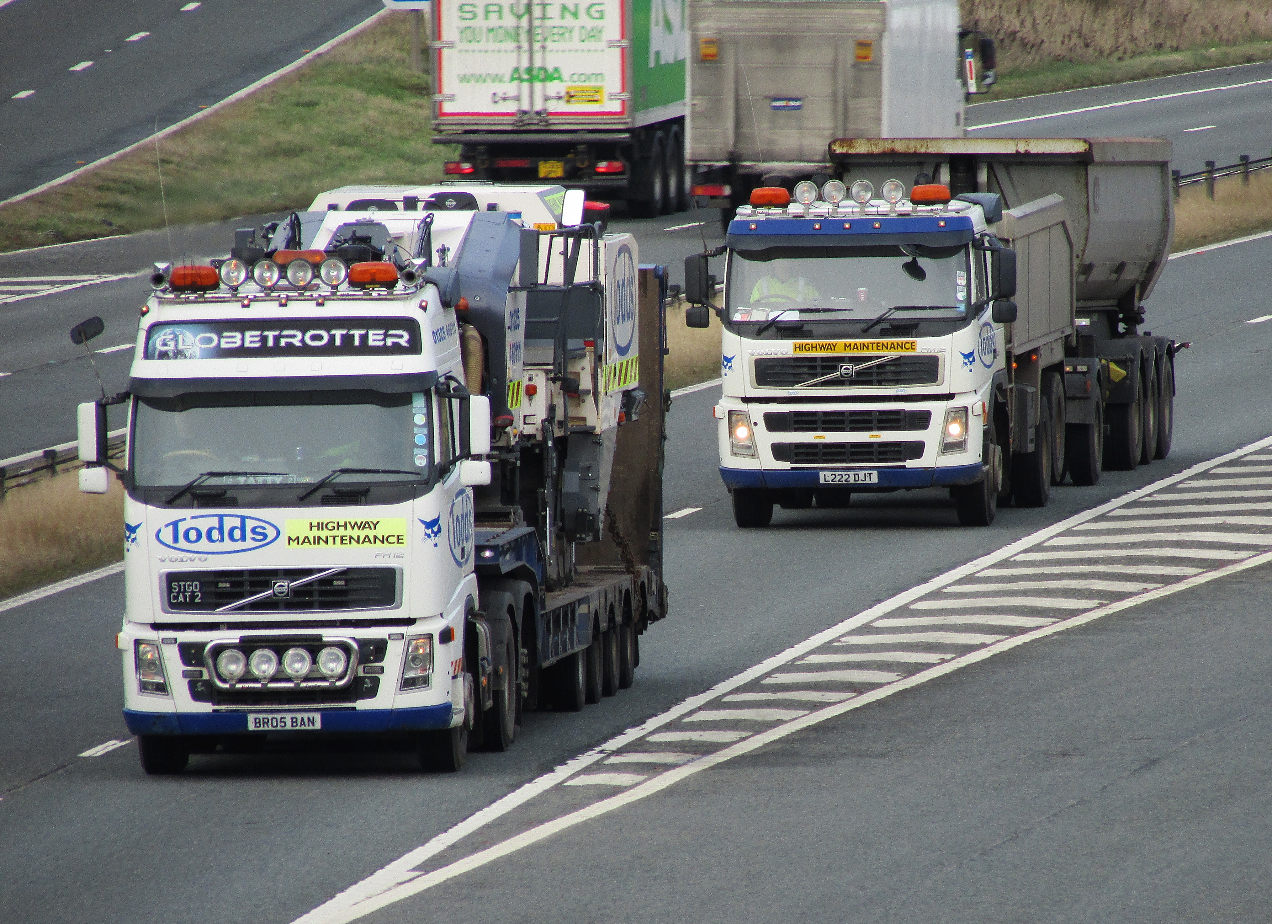 Highway Maintenance Equipment 14