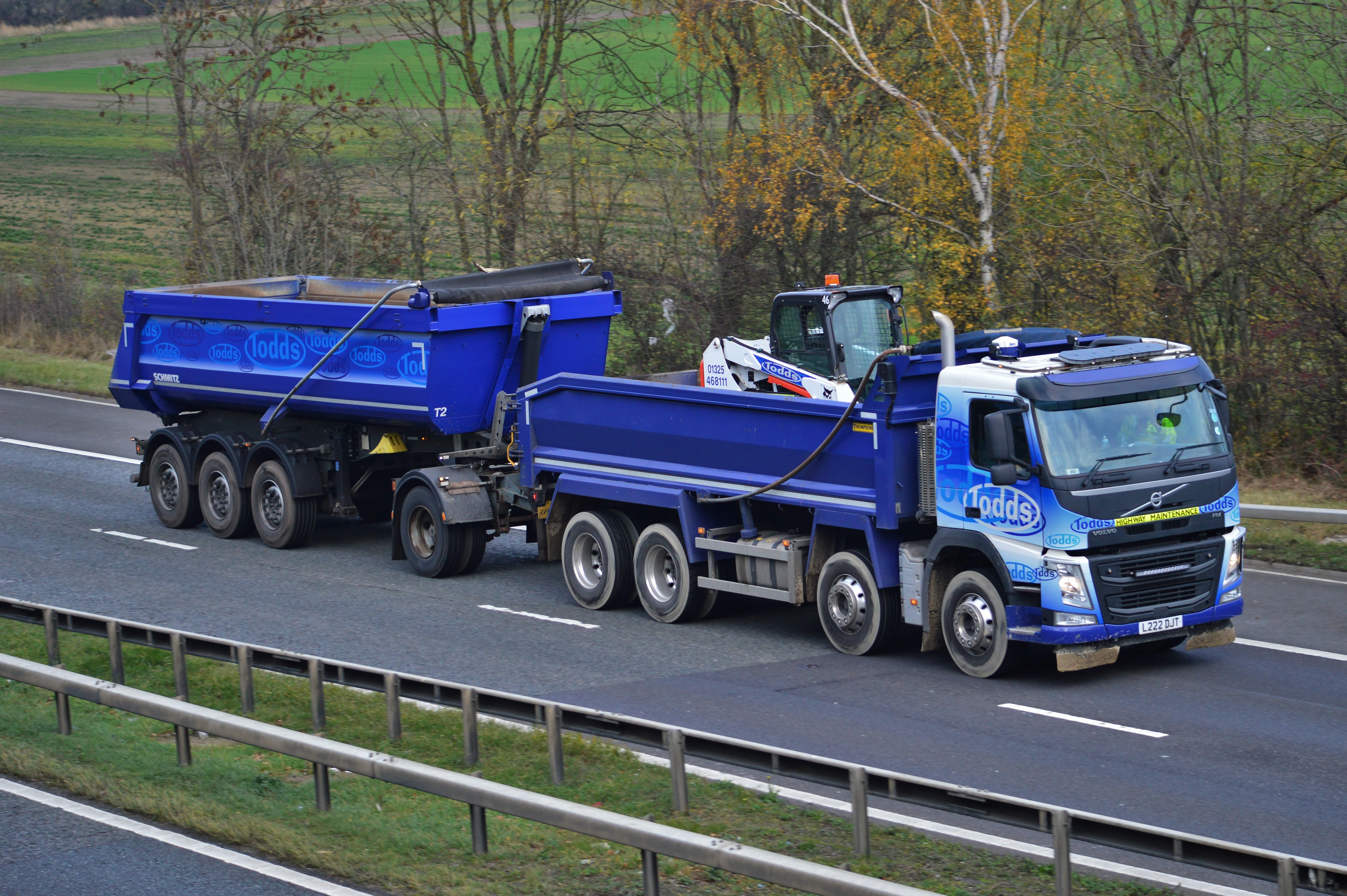 Highway Maintenance Equipment 22