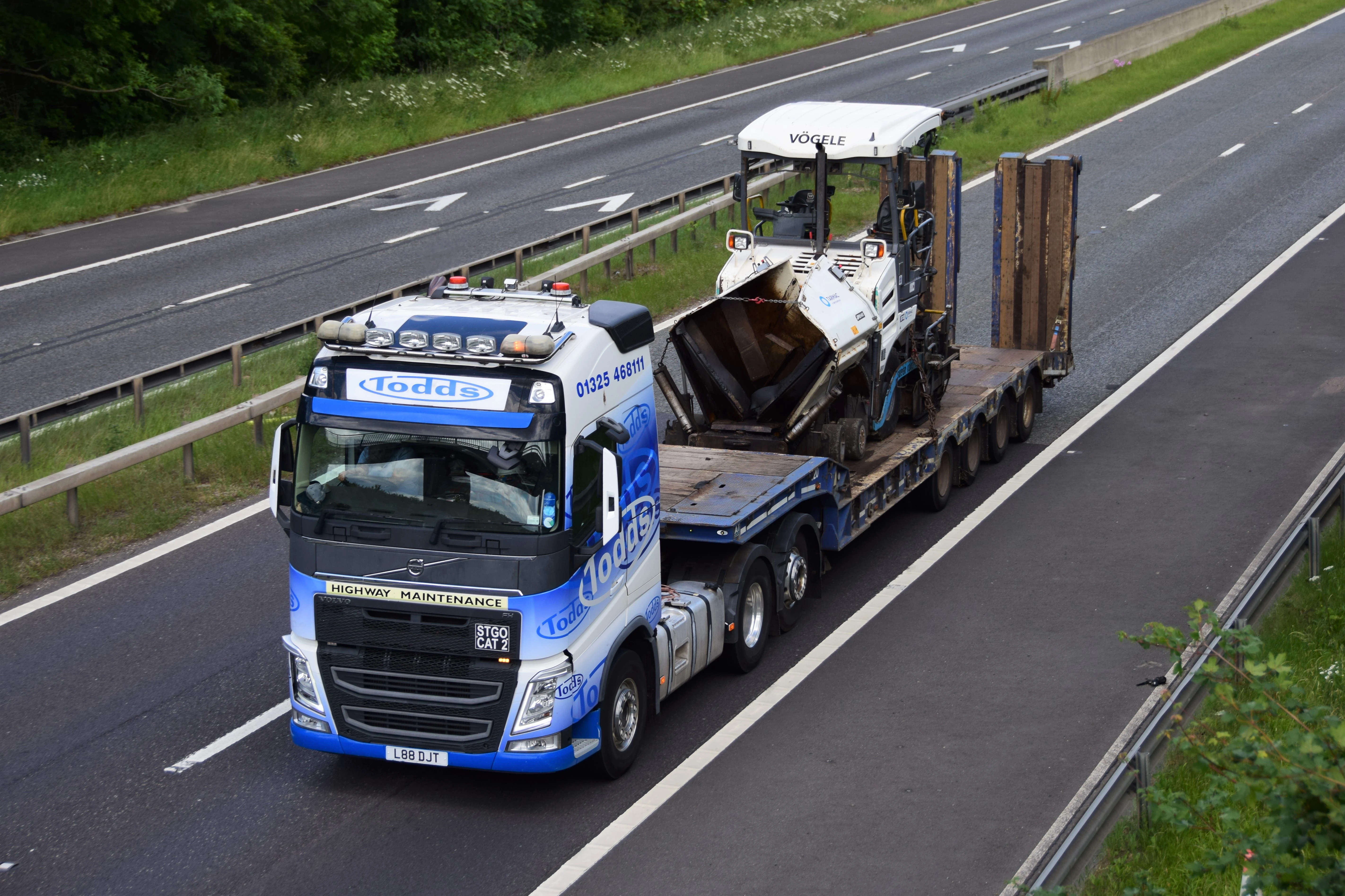 Highway Maintenance Equipment 26